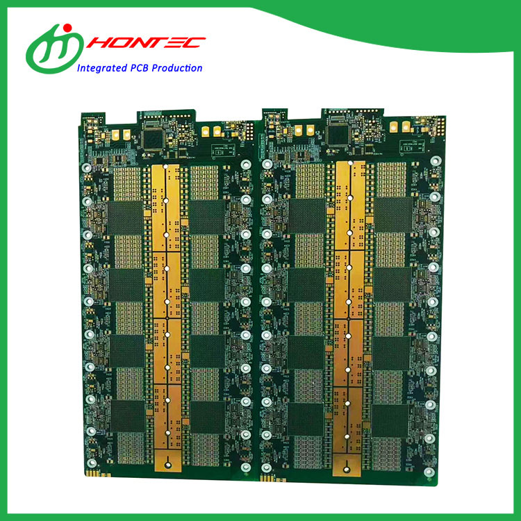 IT988GSETC 고속 PCB