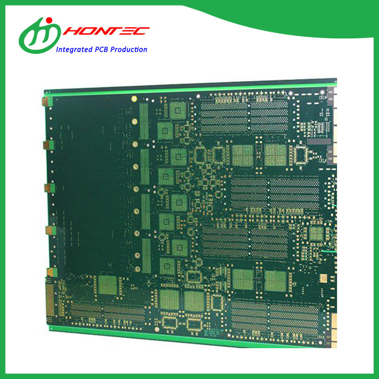 ISOLA Astra MT77 고속 PCB