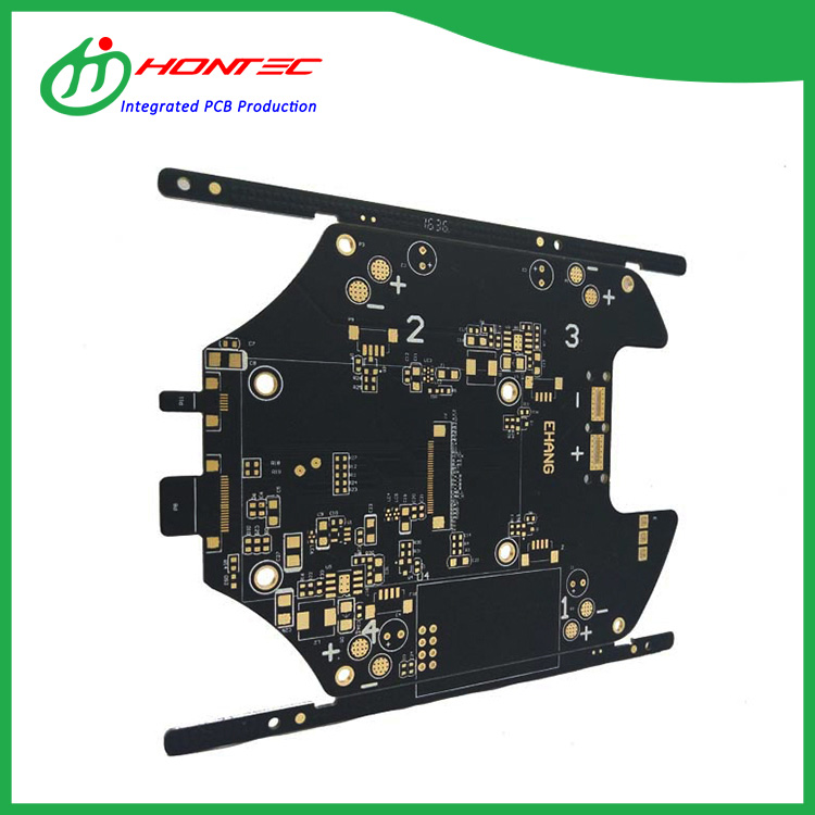 8 레이어 로봇 HDI PCB