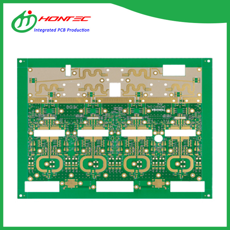 RO3003 고주파 PCB