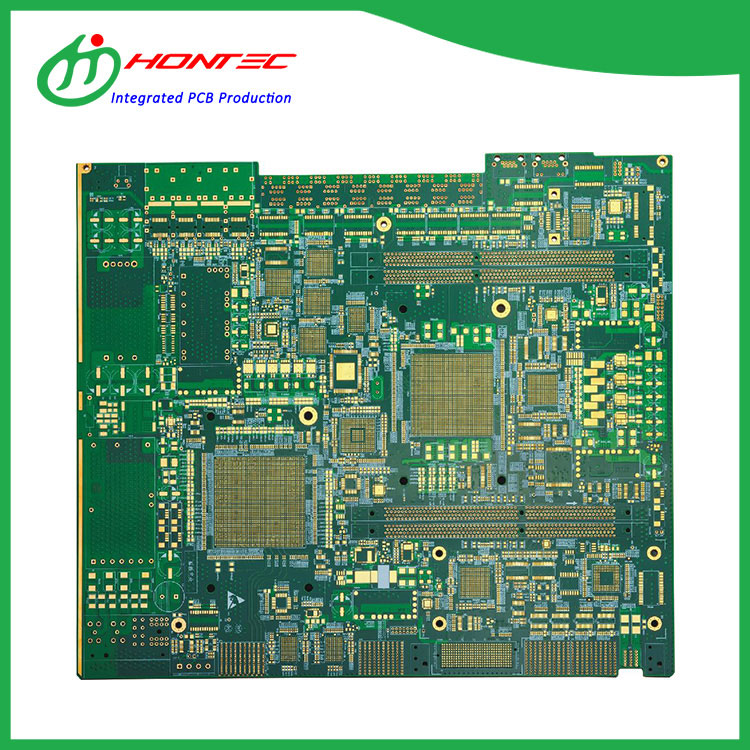 14 레이어 하이 TG PCB