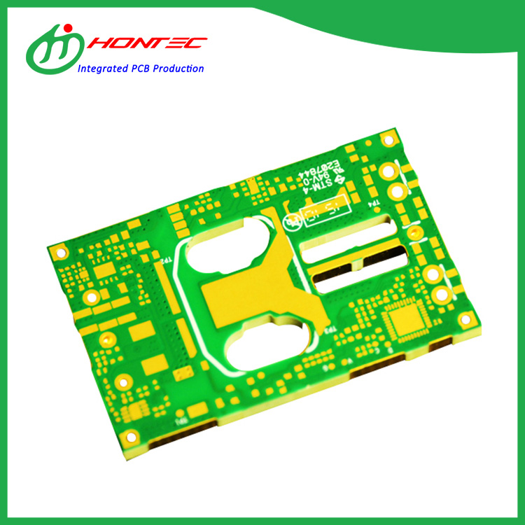 높은 열전도율 PCB