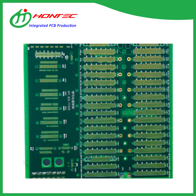 18 층 대형 PCB