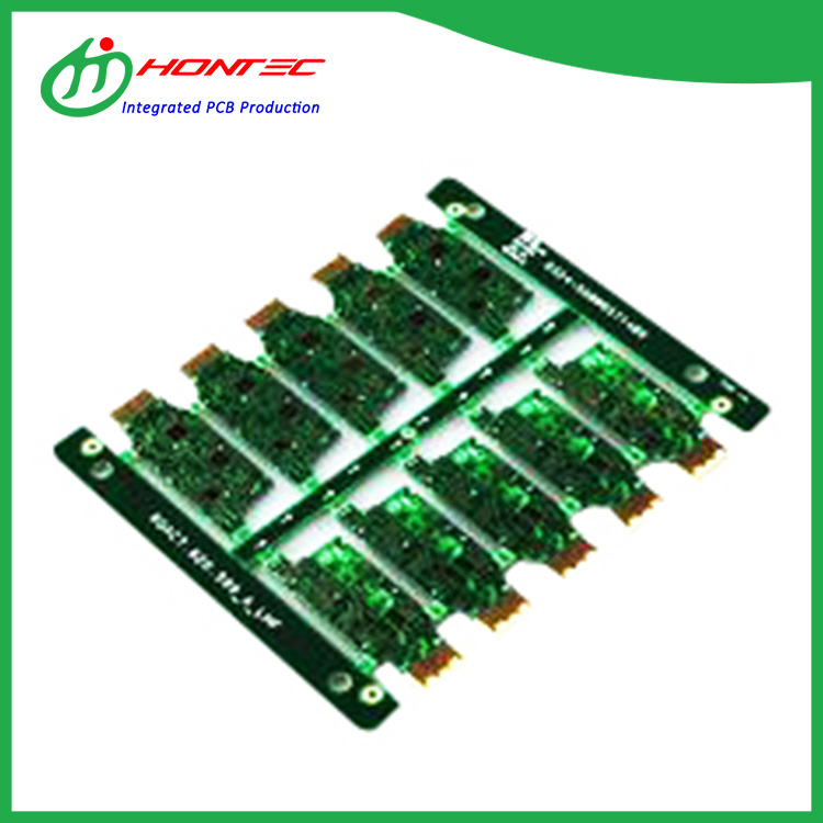 2.5G 광 모듈 PCB