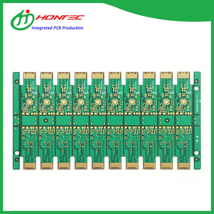 1.25G 광 모듈 PCB