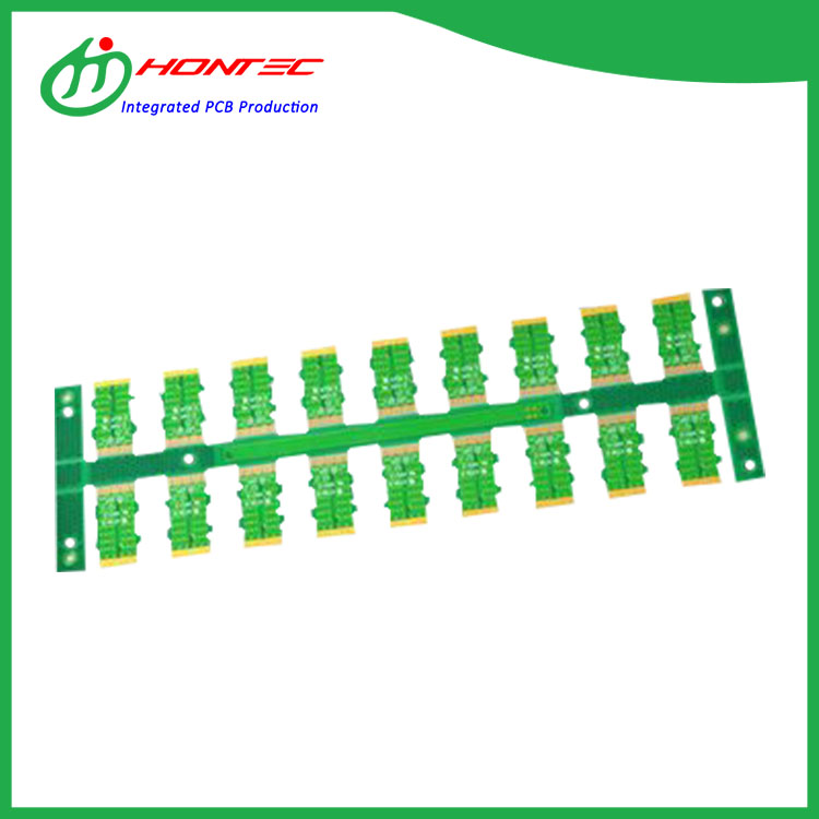 4.25g 광 모듈 PCB