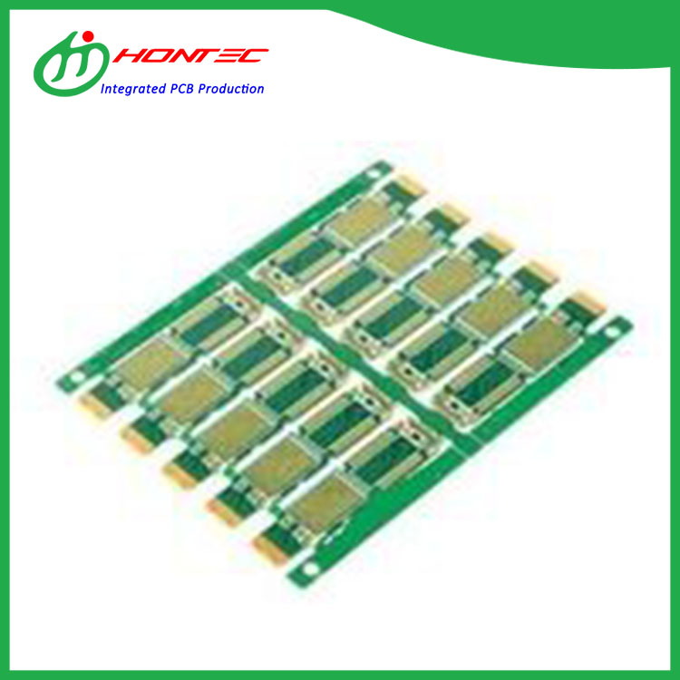 25G 광 모듈 PCB