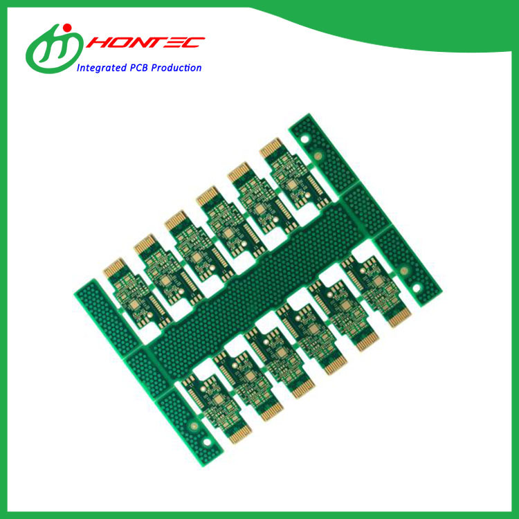 10G 광학 모듈 PCB