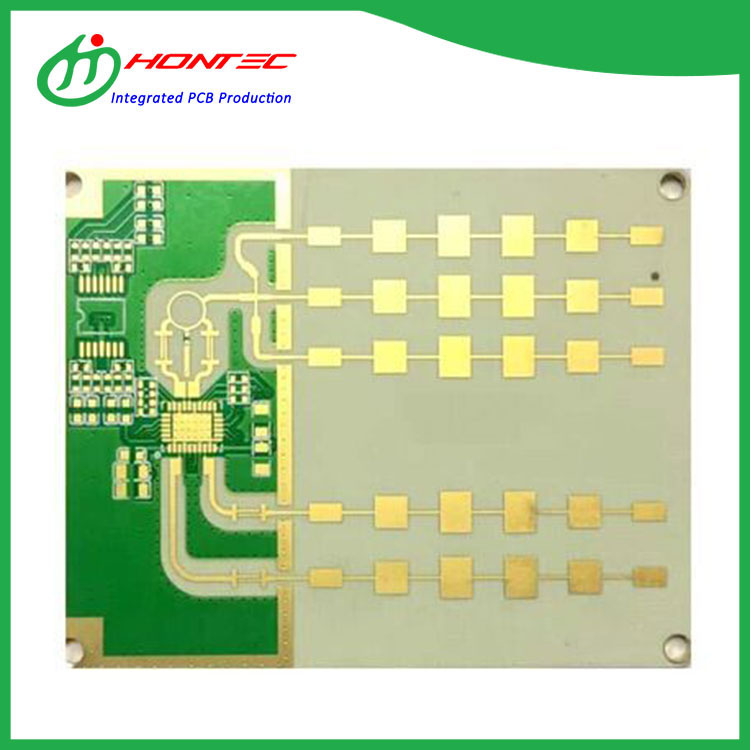 18G 레이더 안테나 PCB