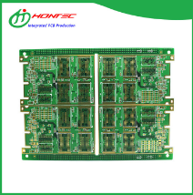 PCB의 특징