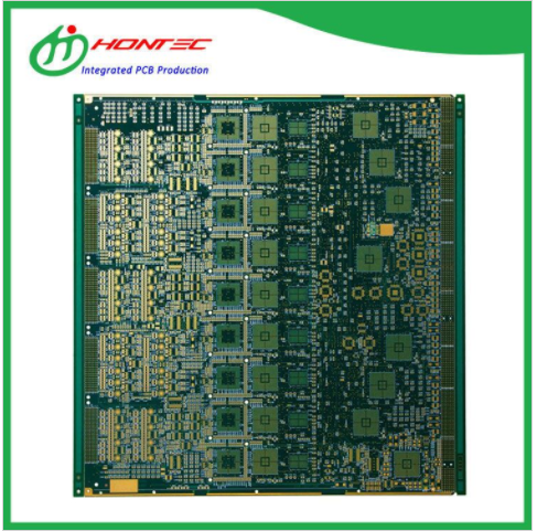 PCB 다층 기판