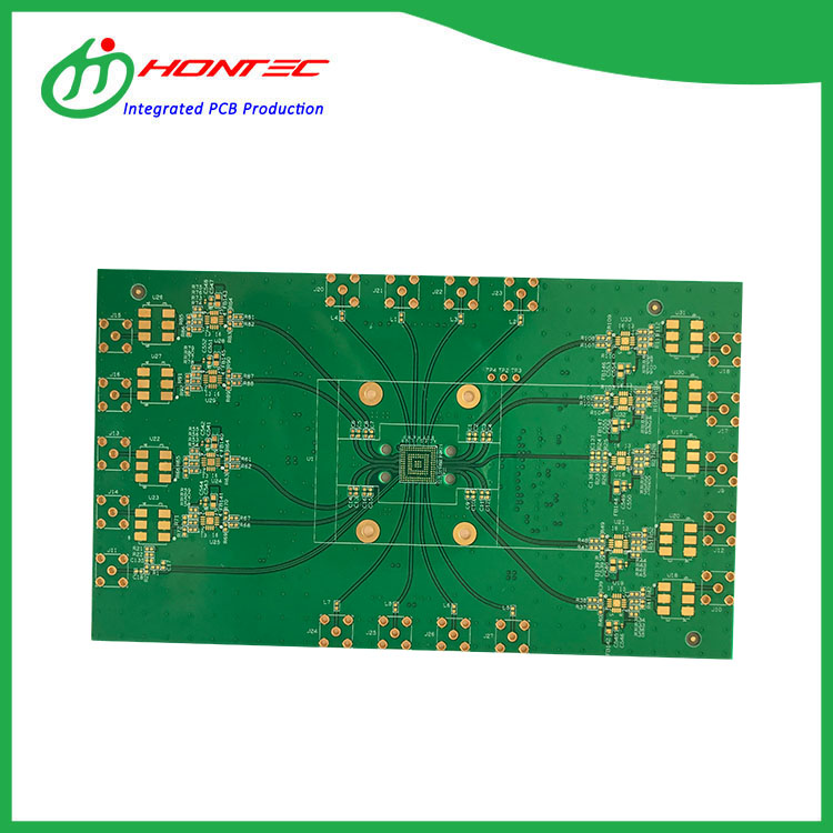 FPC 회로 기판의 필름 선택