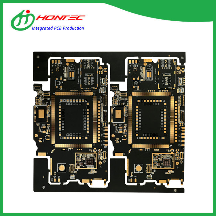 FPC는 PCB 산업의 일반적인 추세가 됩니다.