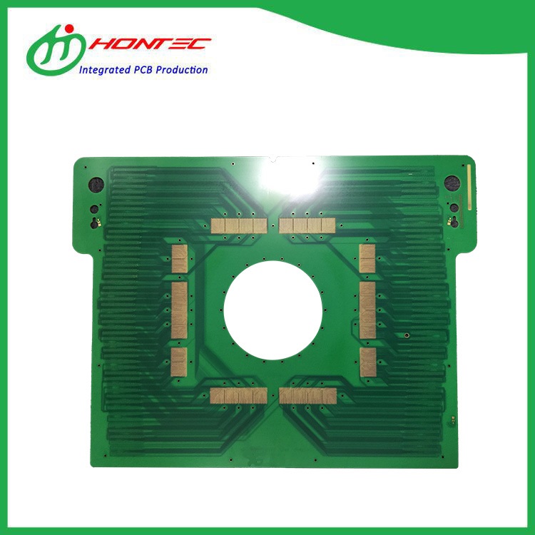 다층 PCB 적층 구조에 대한 자세한 설명