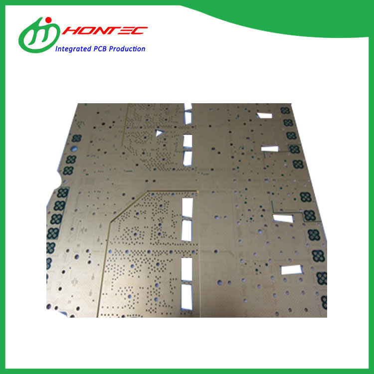 PCB 프루핑에서 주의해야 할 사항은 무엇입니까?