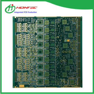 RF PCB 보드란 무엇입니까?