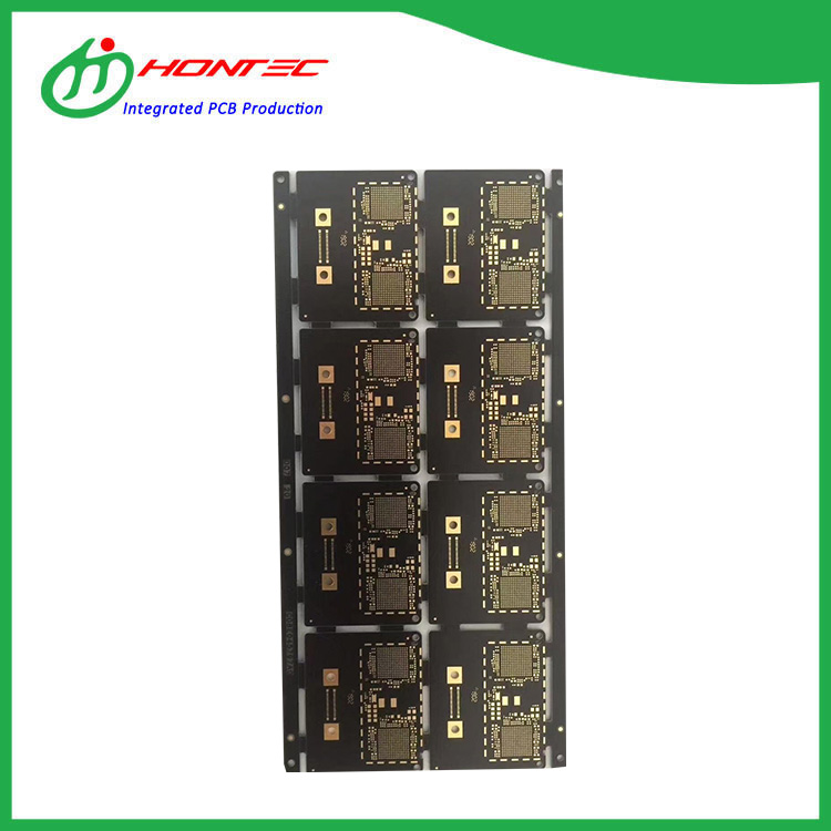 HDI PCB의 응용 시나리오는 무엇입니까?