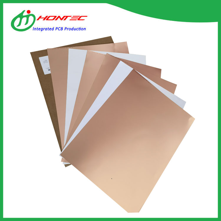 고주파수 PCB 설계가 신호 손실 및 간섭을 최소화하는 방법