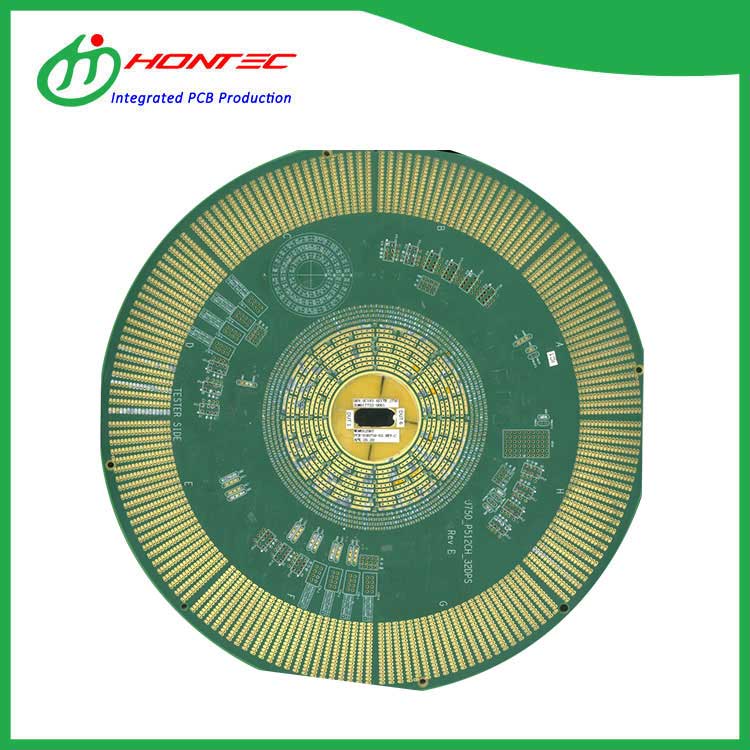 다층 PCB는 현대 전자 성능을 어떻게 향상합니까?