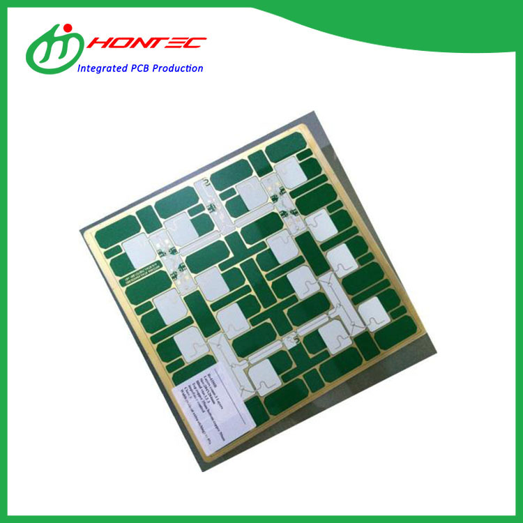 24G RO4003C RF PCB