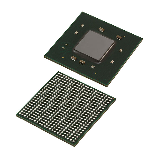 BCM88540B0KFSBG