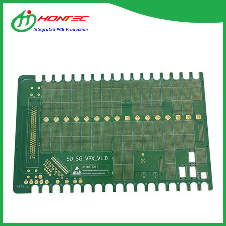 EM-526 고속 PCB