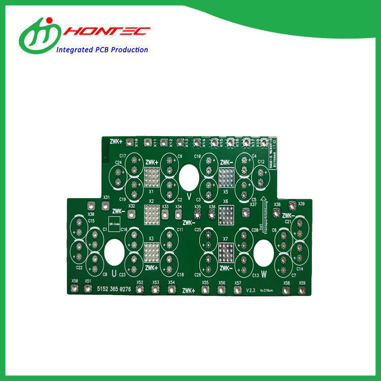 할로겐 프리 PCB