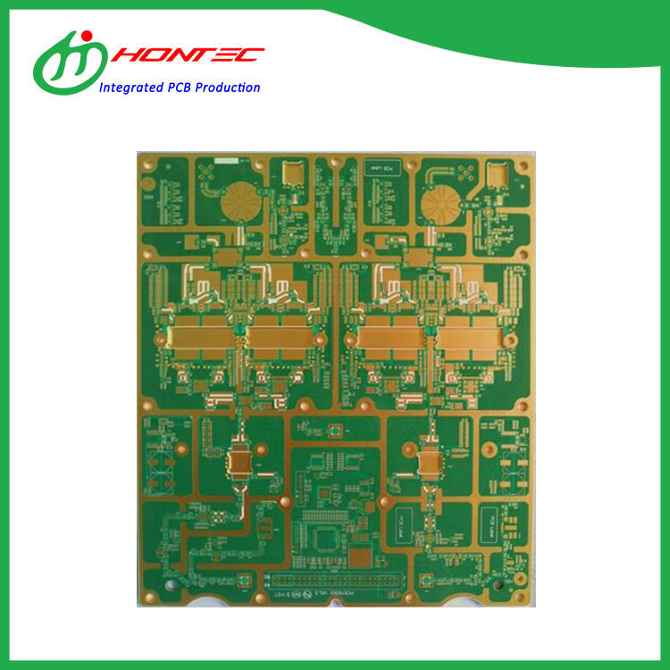 고주파 PCB