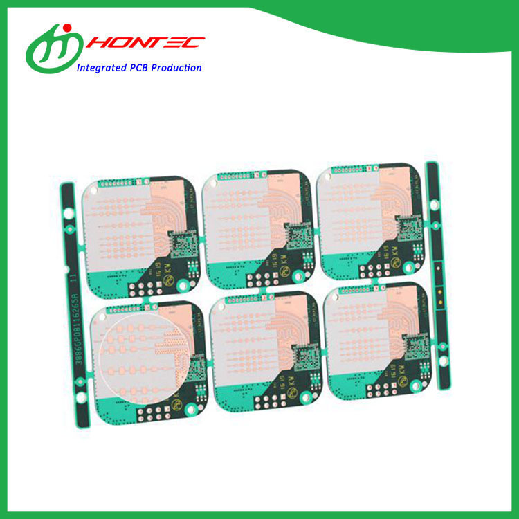 고주파 PCB