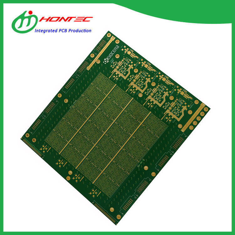 M7N 고속 PCB