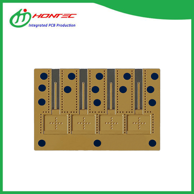 마이크로 스트립 PCB