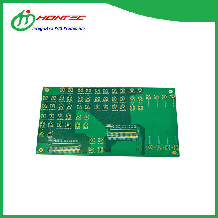 다층 PCB