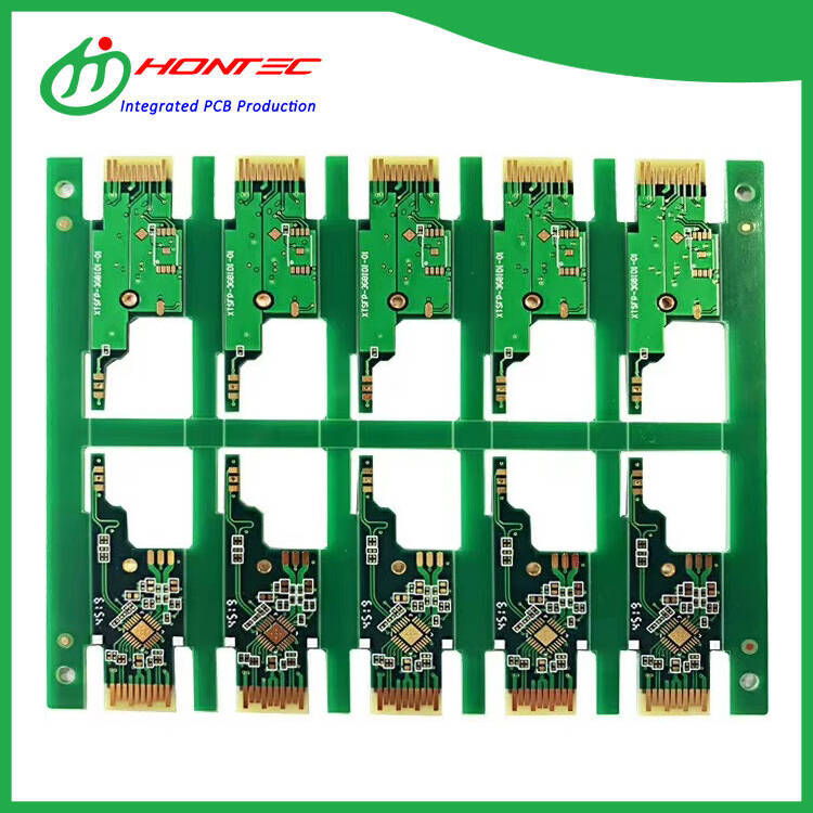 광학 모듈 PCB