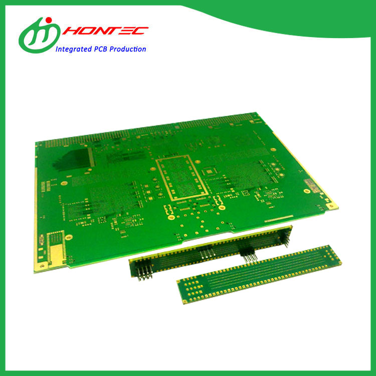 R-5785N 고속 PCB