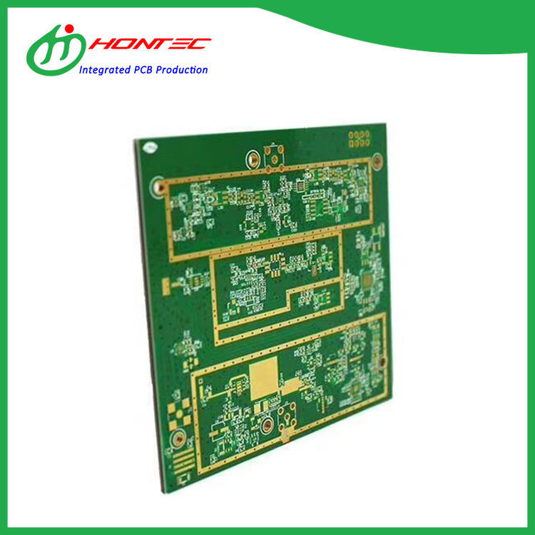 Ro4003c 고주파 PCB