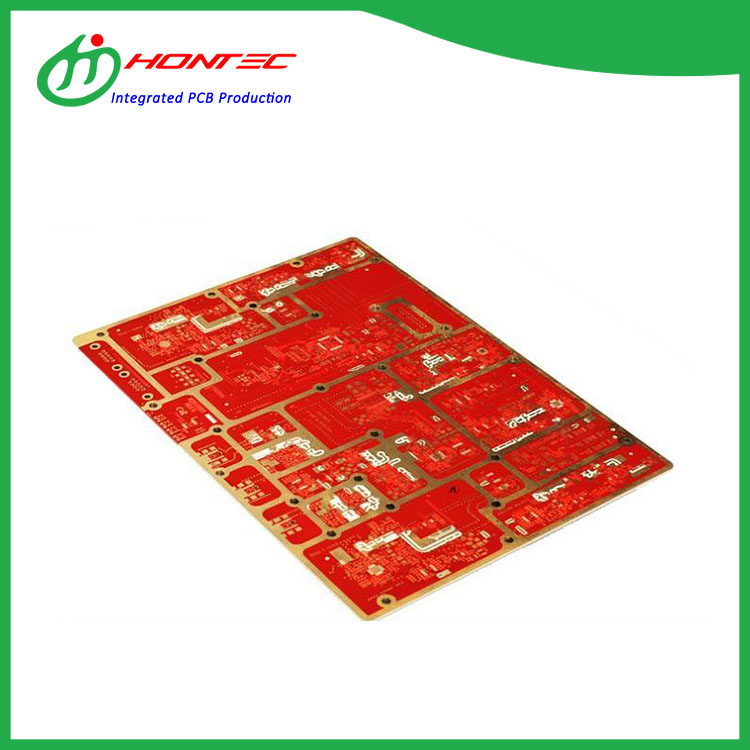 RO4350B 고주파 PCB