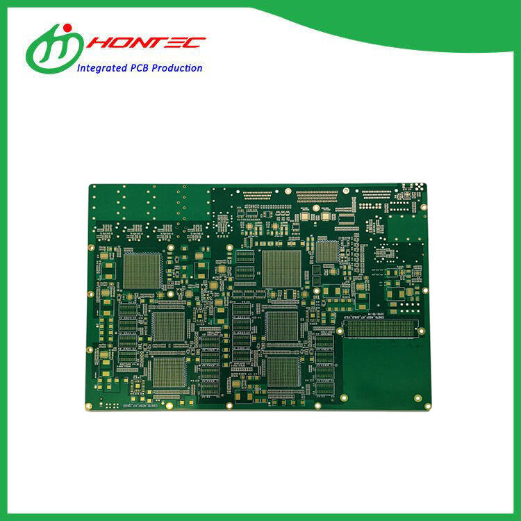 S1000-2M PCB