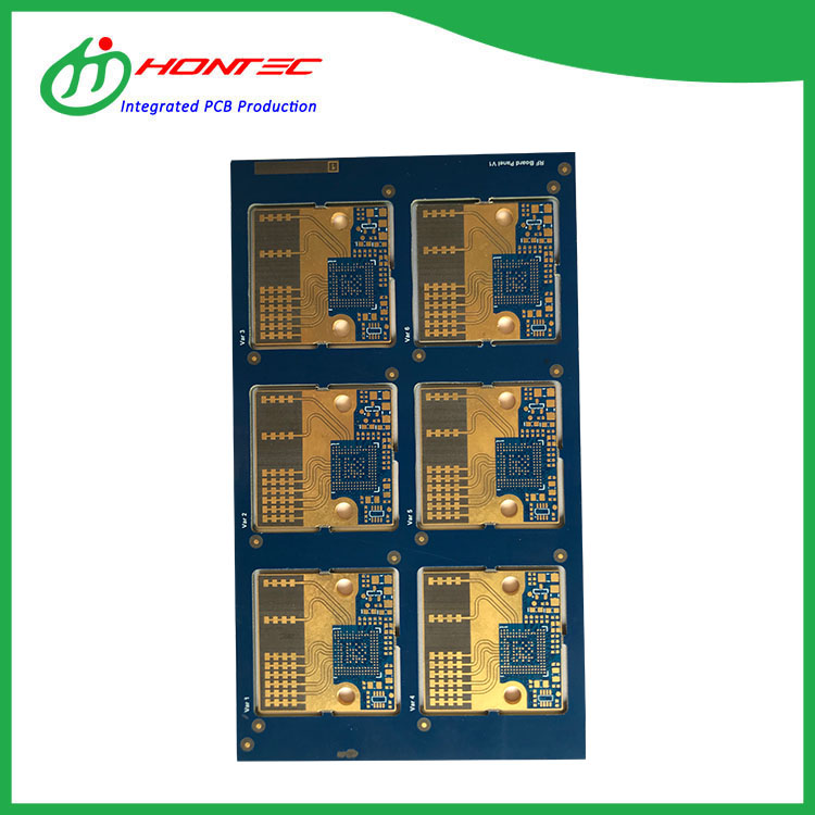 타 코닉 PCB