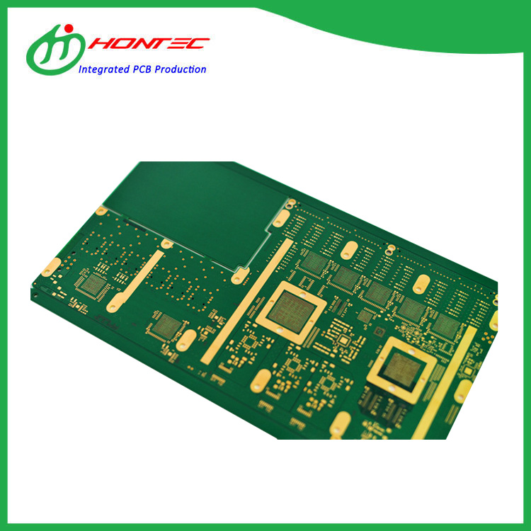 TU-752 고속 PCB