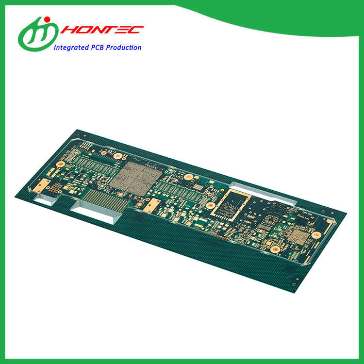 TU-943N 고속 PCB