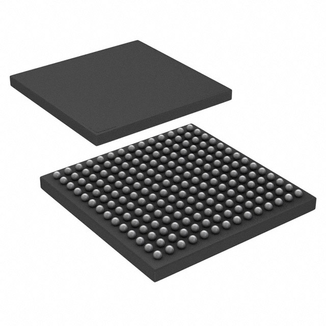 XC7A100T-2FGG484C